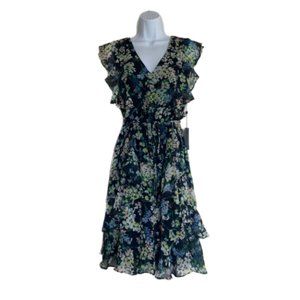 Flowy Dress - Tommy Hilfiger